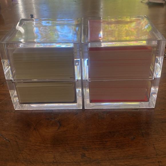 Table Topics games - Picture 3 of 3